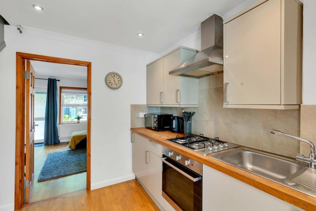 The Retreat On Risbygate Villa Bury St. Edmunds Bagian luar foto