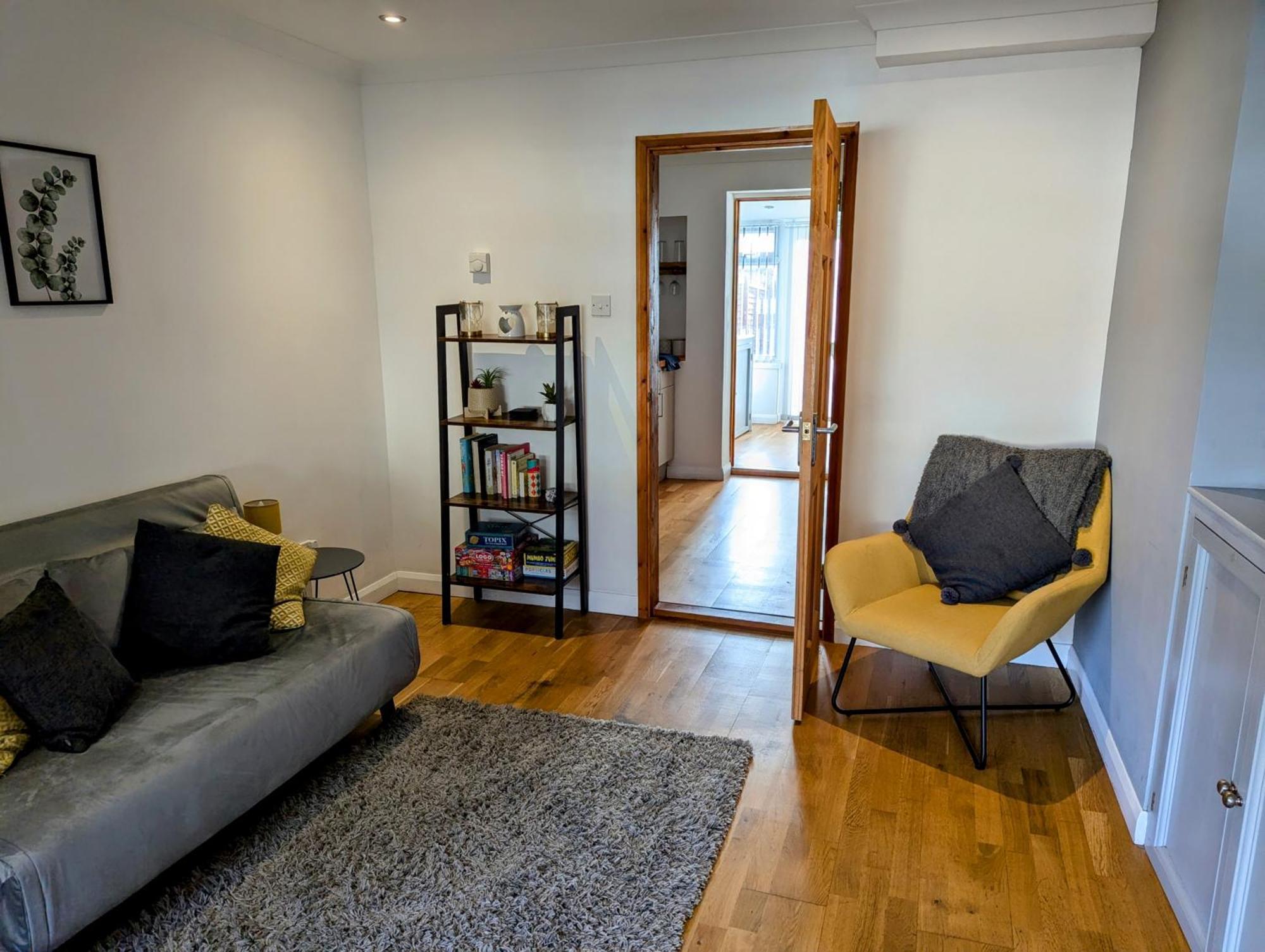 The Retreat On Risbygate Villa Bury St. Edmunds Bagian luar foto